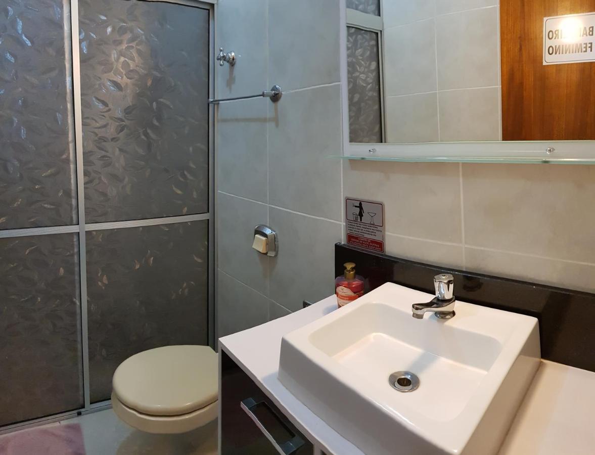 Pousada Lugama Bento Goncalves Room photo