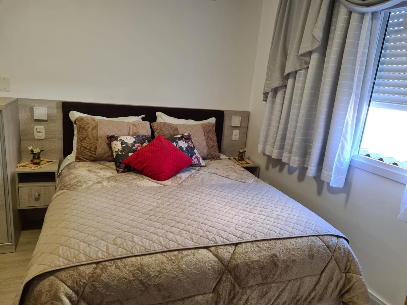 Pousada Lugama Bento Goncalves Room photo