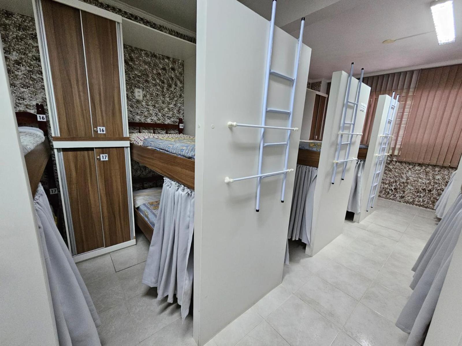 Pousada Lugama Bento Goncalves Room photo