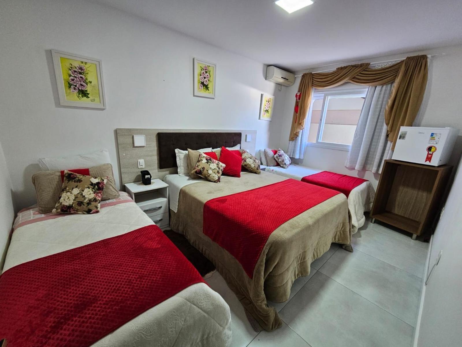Pousada Lugama Bento Goncalves Room photo