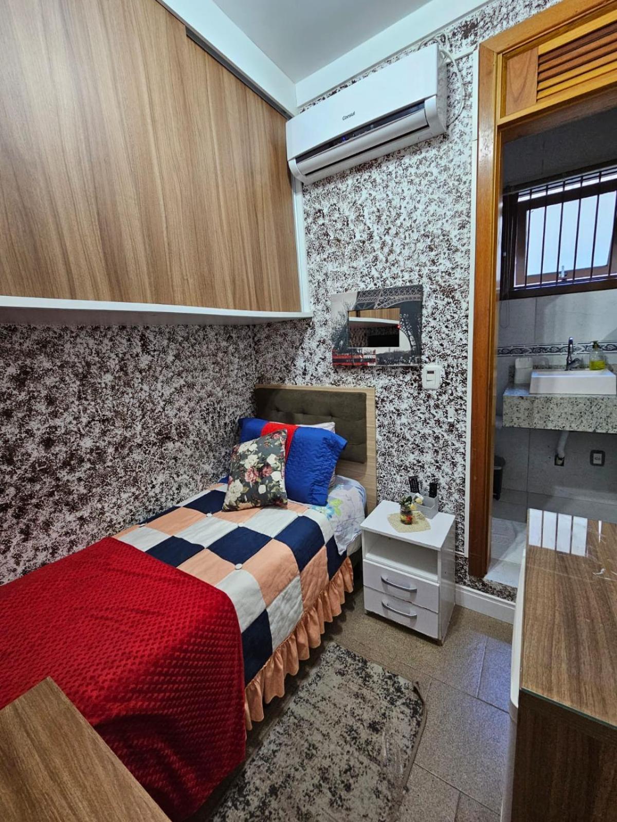 Pousada Lugama Bento Goncalves Room photo
